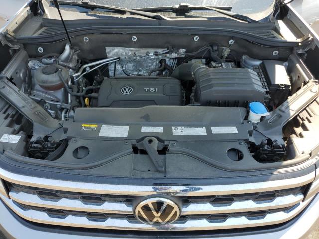 2020 VOLKSWAGEN ATLAS CROS - 1V2MC2CA6LC207180