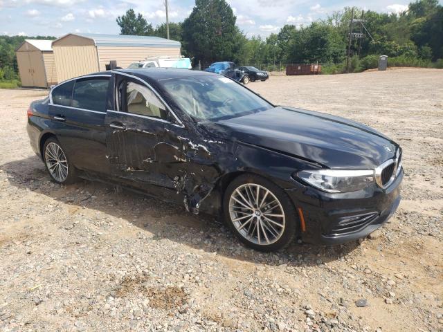 VIN WBAJA7C53JWC77354 2018 BMW 5 Series, 530 XI no.4