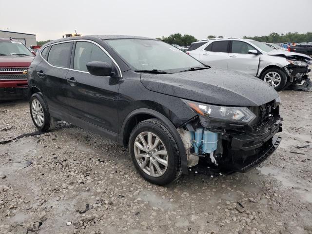 2020 NISSAN ROGUE SPOR - JN1BJ1CV0LW262303