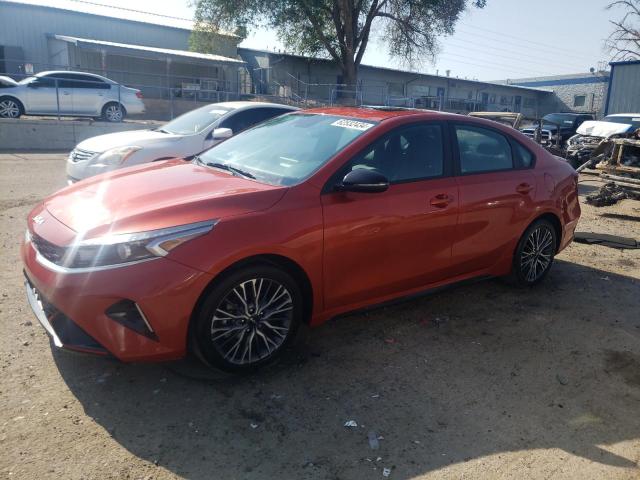 2022 KIA FORTE GT L 3KPF54AD0NE507628  62532434