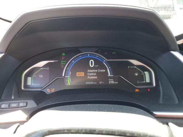 2018 Honda Clarity VIN: JHMZC5F13JC006546 Lot: 61331514