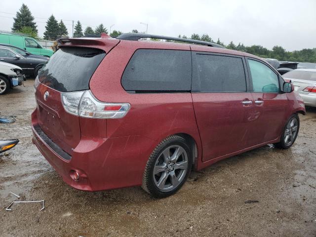 2018 TOYOTA SIENNA SE 5TDXZ3DC1JS945290