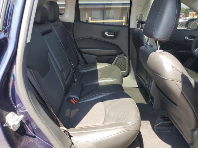 2020 JEEP COMPASS LA - 3C4NJDBB5LT258367