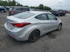 HYUNDAI ELANTRA SE photo