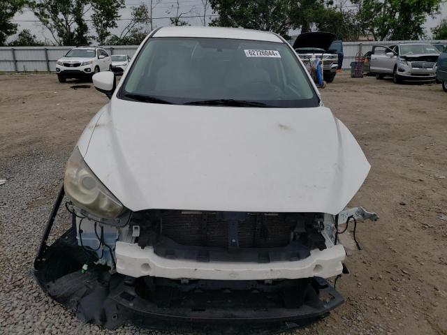 VIN JM3KE2CY3E0366301 2014 Mazda CX-5, Touring no.5