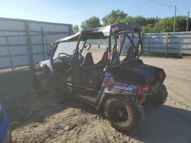 2013 POLARIS RZR 4 800 - 4XAXE7EA5DF251441