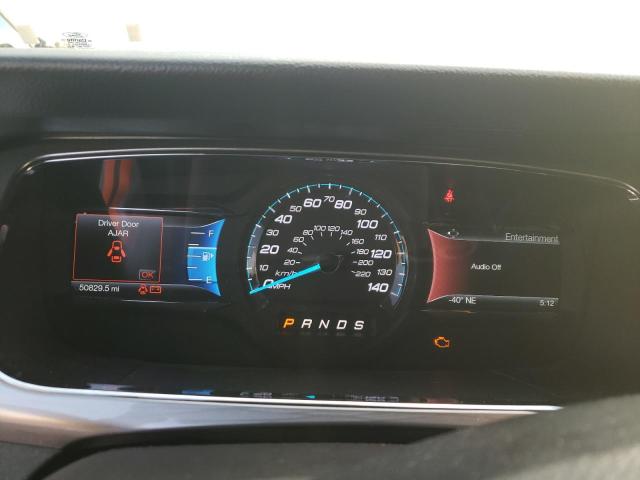 2015 FORD TAURUS SEL - 1FAHP2E80FG207762