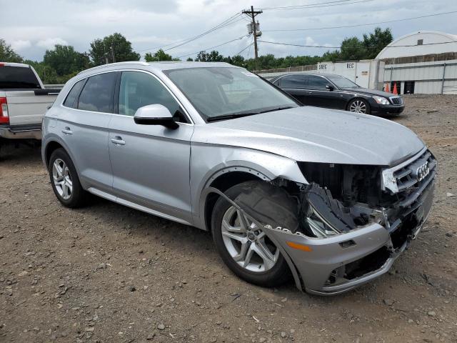 VIN WA1BNAFY7J2228400 2018 Audi Q5, Premium Plus no.4