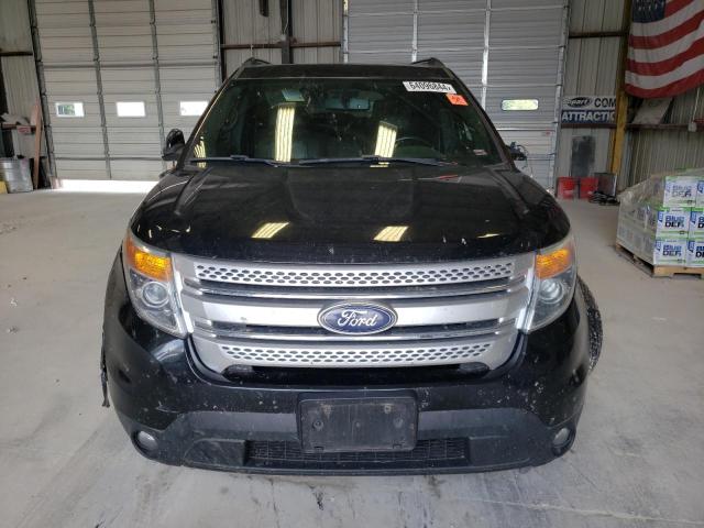 VIN 1FM5K8D80FGC24766 2015 Ford Explorer, Xlt no.5