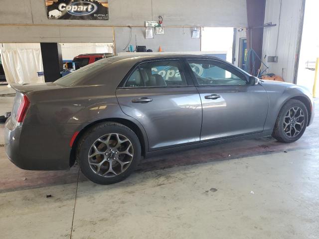 2015 Chrysler 300 S VIN: 2C3CCAGG6FH820508 Lot: 62800144