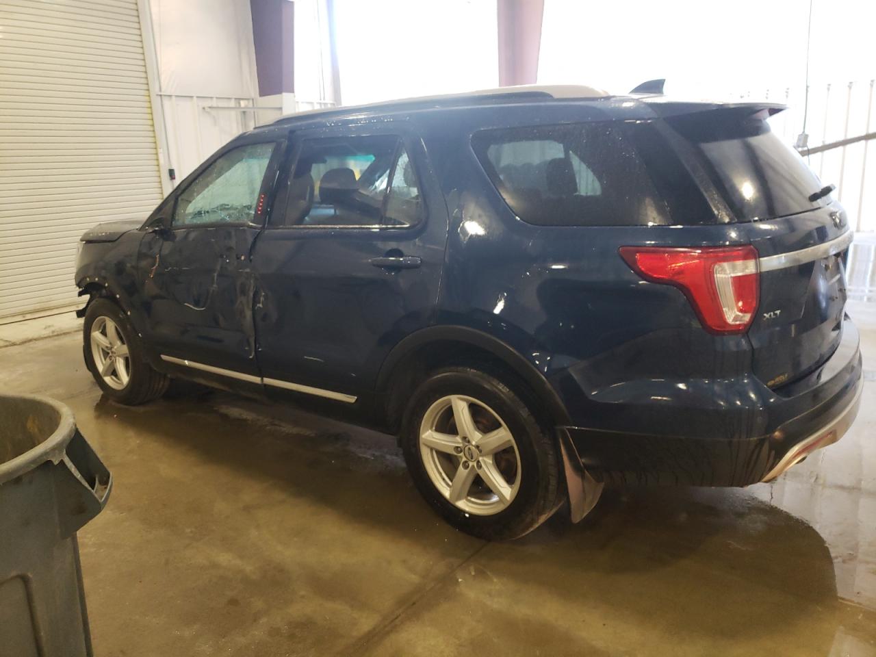 1FM5K8D80HGA60308 2017 Ford Explorer Xlt 1FM5K8D80HGA60308 2017 Ford Explorer Xlt