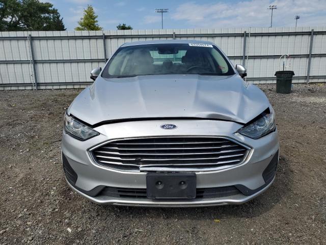 VIN 3FA6P0LU5KR163028 2019 Ford Fusion, SE no.5