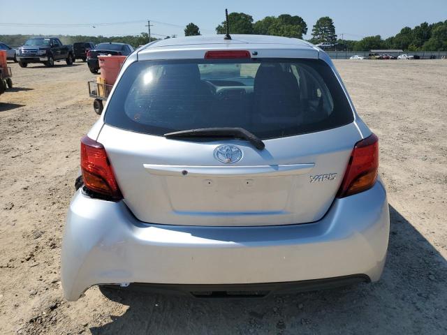 2015 Toyota Yaris VIN: VNKKTUD31FA021218 Lot: 62620914