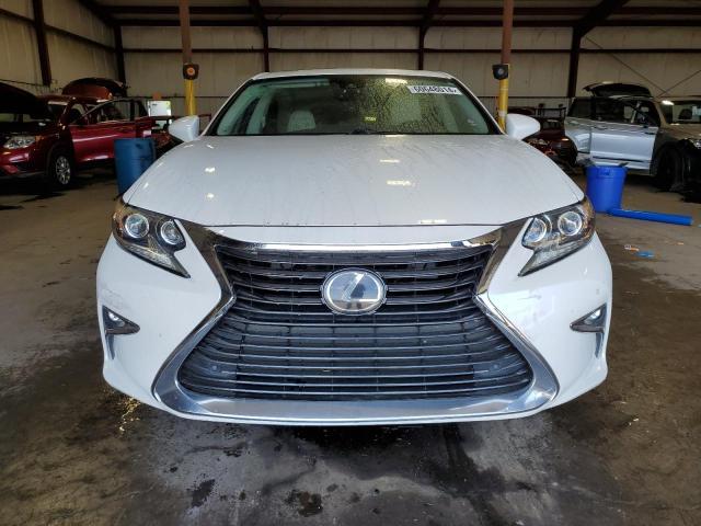 VIN JTHBK1GG8G2233777 2016 Lexus ES, 350 no.5