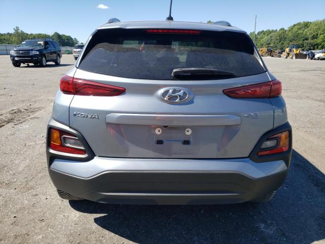 2019 Hyundai Kona Sel VIN: KM8K22AA9KU217351 Lot: 61674134