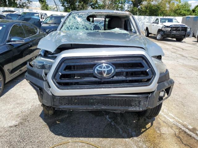 VIN 3TYRX5GN3NT047288 2022 Toyota Tacoma, Access Cab no.5