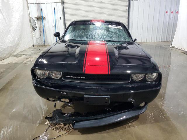 VIN 2C3CDYAG3EH302241 2014 Dodge Challenger, Sxt no.5