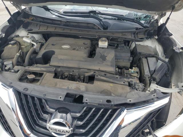 2016 NISSAN MURANO S - 5N1AZ2MG6GN149888