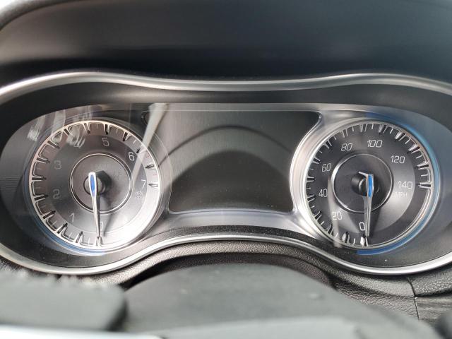 2022 Chrysler 300 Touring VIN: 2C3CCAAG0NH236726 Lot: 62707694