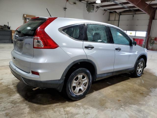 2016 HONDA CR-V LX 2HKRM4H33GH701985  60681174