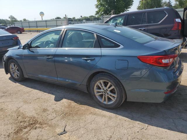 2016 HYUNDAI SONATA SE - 5NPE24AF1GH336358