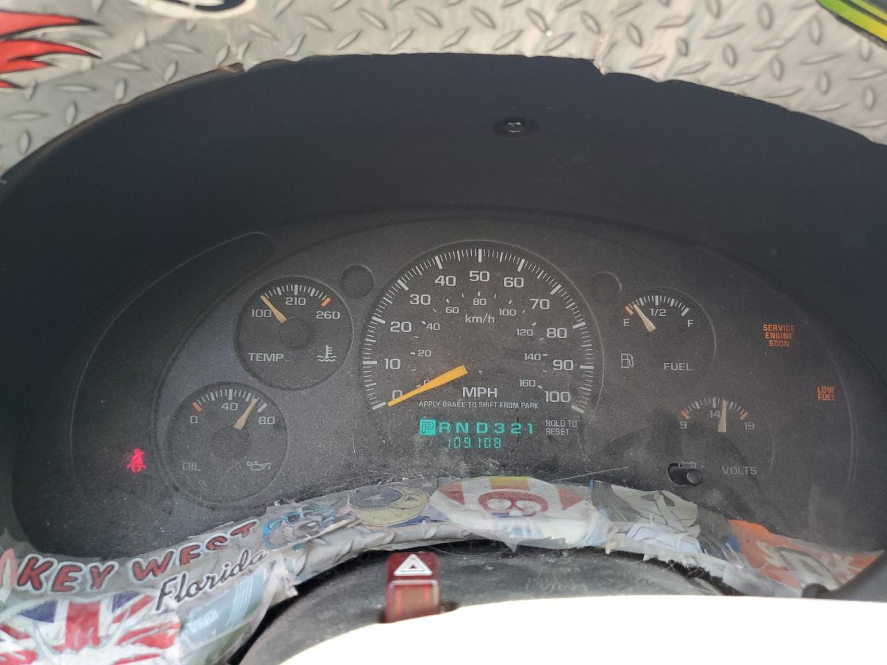 1gccs1951y8300901 1GCCS1951Y8300901 2000 Chevrolet S Truck S10