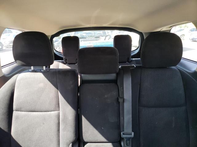 2015 Nissan Pathfinder S VIN: 5N1AR2MM3FC687657 Lot: 62924724