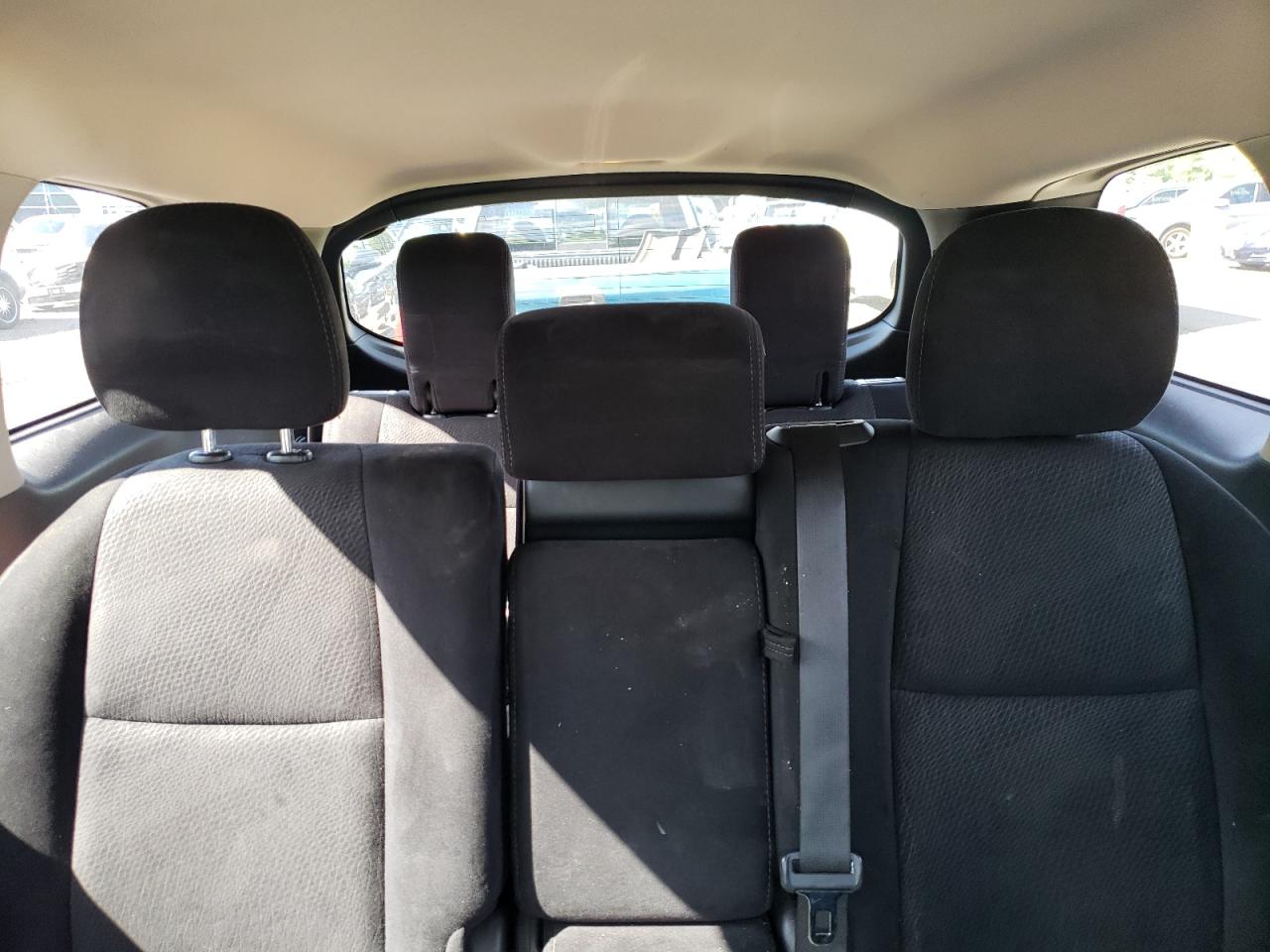 5N1AR2MM3FC687657 2015 Nissan Pathfinder S