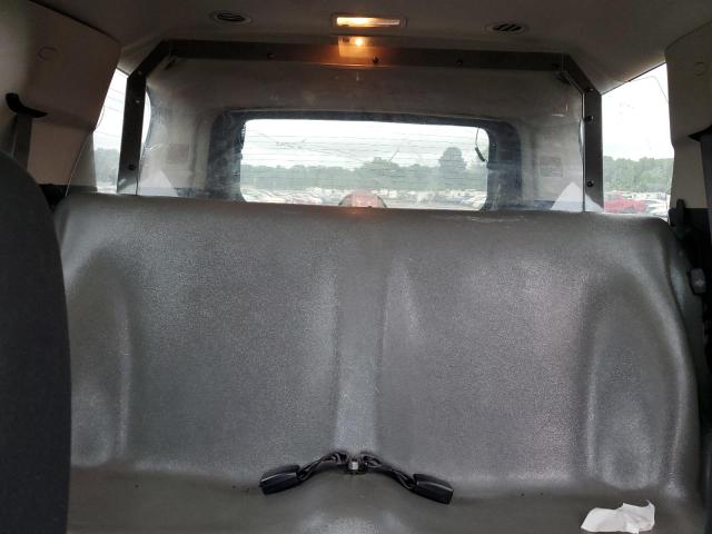 2012 Chevrolet Tahoe Police VIN: 1GNLC2E03CR280903 Lot: 62532824