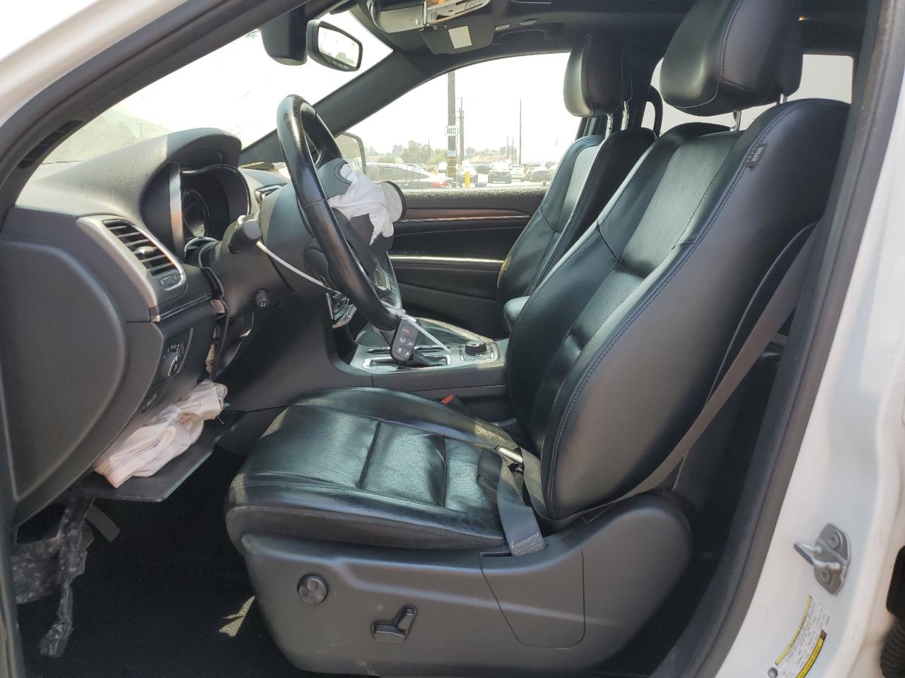 1C4RJFBG6LC194490 2020 Jeep Grand Cherokee Limited