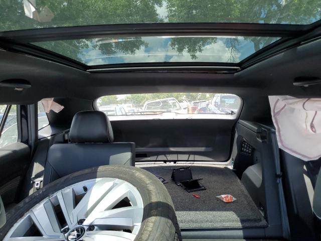 2021 VOLKSWAGEN ATLAS CROS - 1V2JE2CA9MC219550