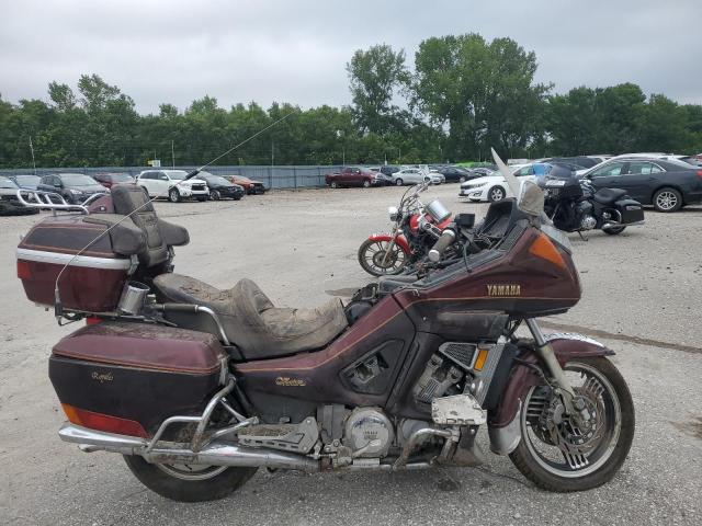 YAMAHA XVZ13 D