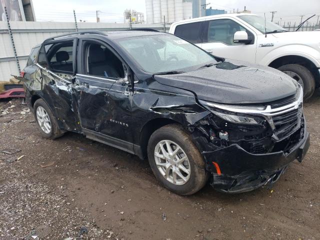 2023 CHEVROLET EQUINOX LT 3GNAXUEG6PL157937  62324114