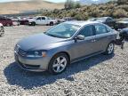 VOLKSWAGEN PASSAT SE photo