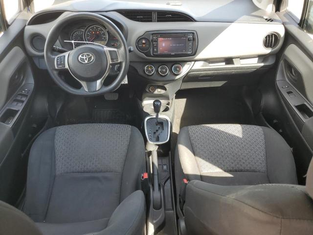 2017 Toyota Yaris L VIN: VNKKTUD33HA076174 Lot: 61715674