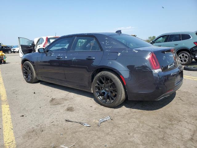 2015 Chrysler 300 S VIN: 2C3CCABG6FH756719 Lot: 62963754