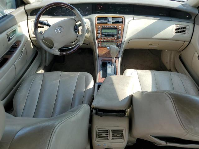 2003 Toyota Avalon Xl VIN: 4T1BF28B73U288844 Lot: 62285204