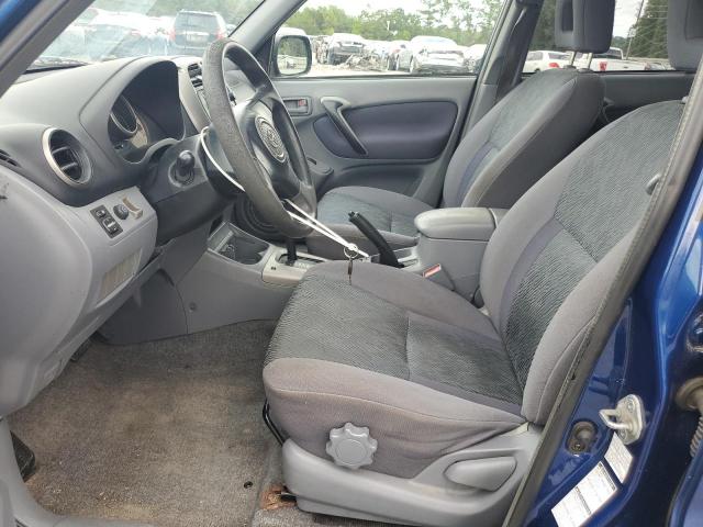 2003 Toyota Rav4 VIN: JTEHH20V136070395 Lot: 61832994