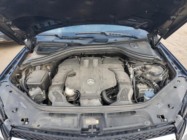 2016 MERCEDES-BENZ GLE 550E 4 - 4JGDA6DB1GA739858