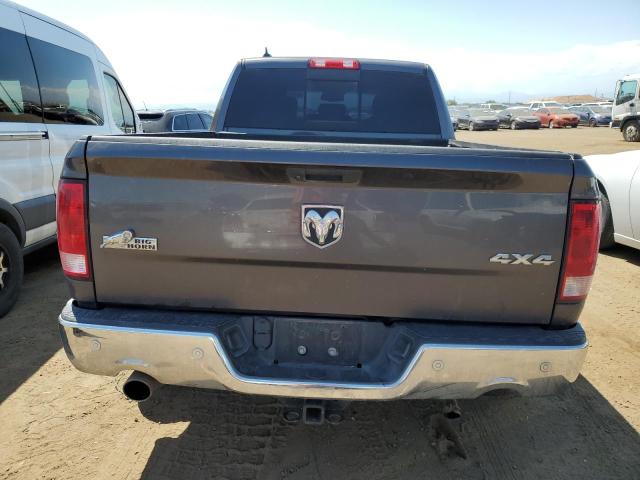 2019 RAM 1500 CLASS - 1C6RR7TT0KS575533