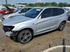 BMW X3 XDRIVE3 photo