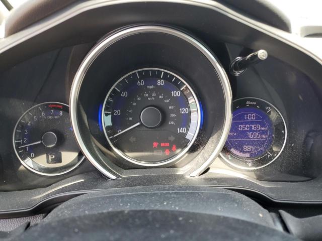 2020 HONDA FIT SPORT - 3HGGK5H65LM729239