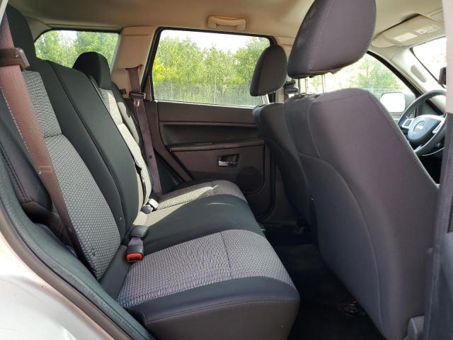 2009 Jeep Grand Cherokee Laredo VIN: 1J8GR48K69C551037 Lot: 61388624