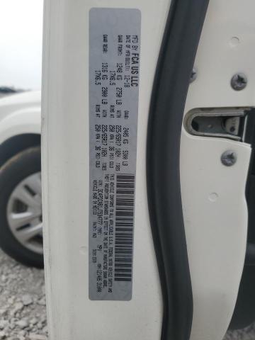 2018 DODGE JOURNEY SE - 3C4PDCAB1JT534777