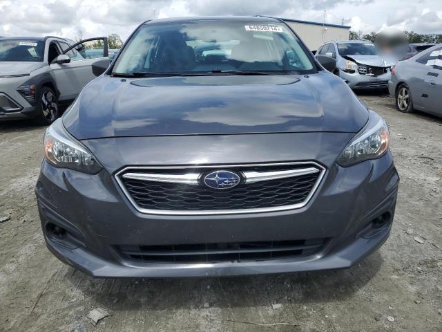 2018 SUBARU IMPREZA - 4S3GTAA69J3710593