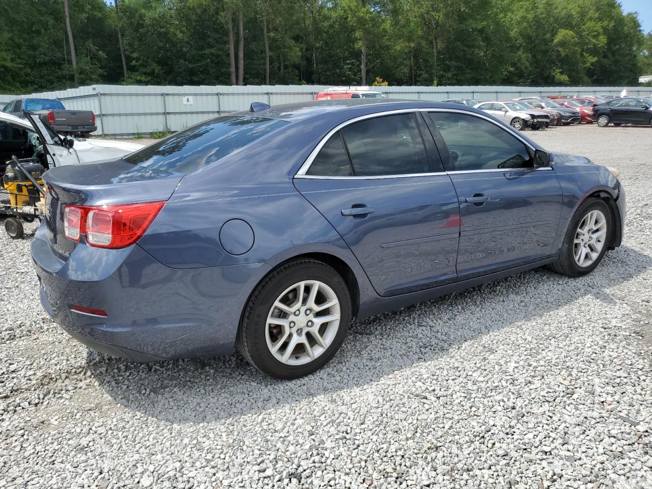 2013 Chevrolet Malibu 1Lt vin: 1G11C5SA0DF149406