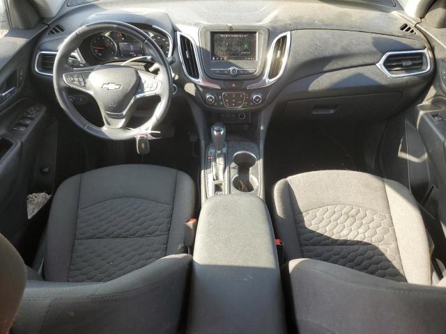 2021 Chevrolet Equinox Lt VIN: 3GNAXUEV2MS136051 Lot: 61467404