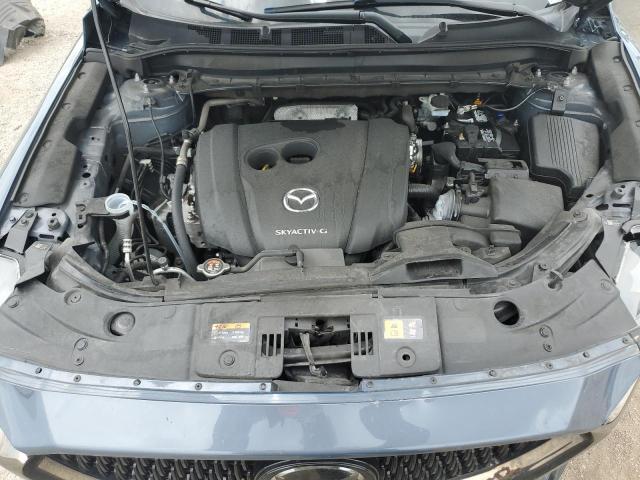 2021 MAZDA CX-5 TOURI - JM3KFACM6M0410617