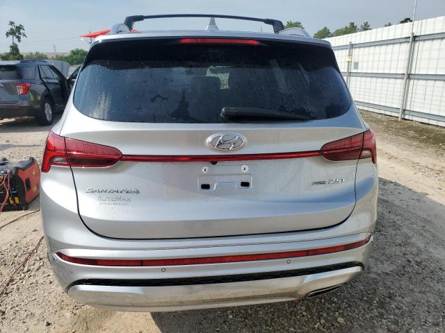 2021 Hyundai Santa Fe Calligraphy VIN: 5NMS5DAL5MH365063 Lot: 62090324