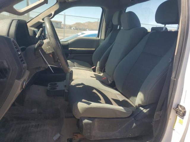 2017 Ford F150 VIN: 1FTMF1EPXHKE17749 Lot: 61263964